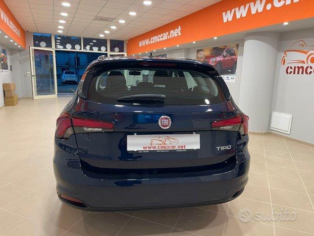 Fiat tipo sw