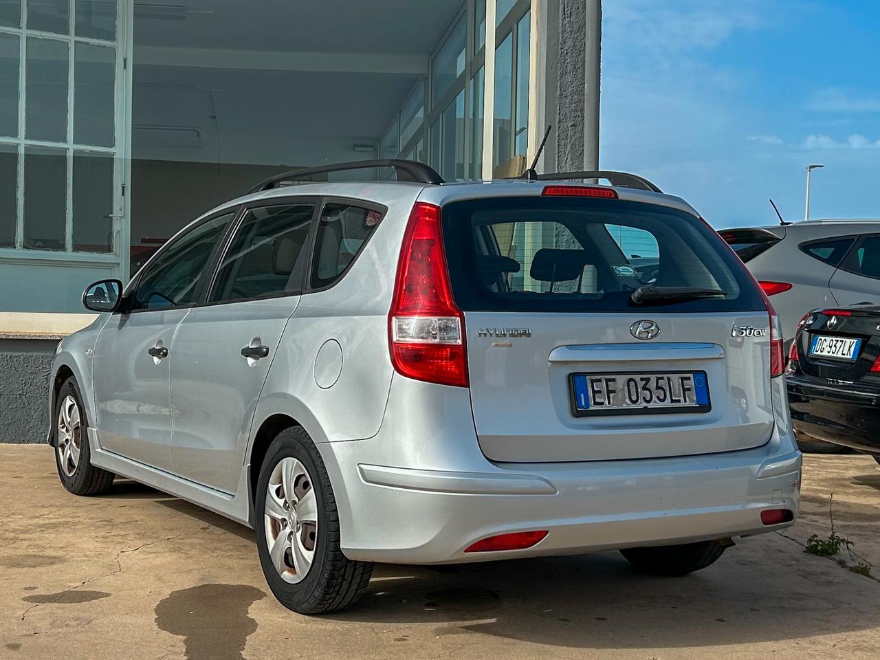 Hyundai i30 CW 1.4 Comfort