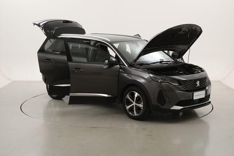 Peugeot 5008 Allure Pack EAT8 BR238592 1.5 Diesel 131CV
