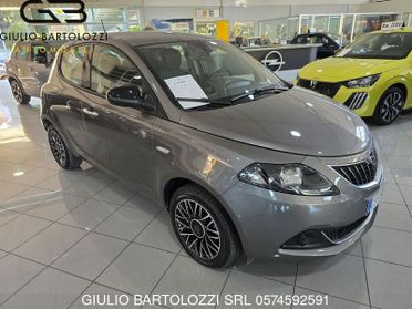 Lancia Ypsilon Ypsilon 1.0 FireFly 5 porte S&S Hybrid Platino