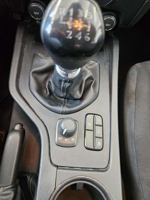 Ford Ranger 2.0 tdci double cab Wildtrak 4X4 170cv