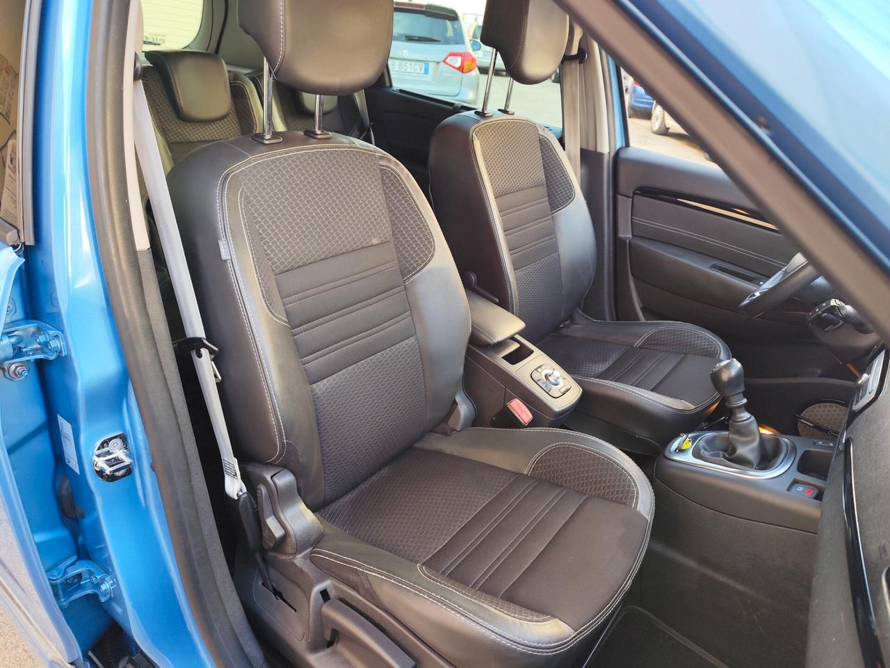 Renault Scenic Scénic XMod 1.2 TCe 130CV Start&Stop Energy