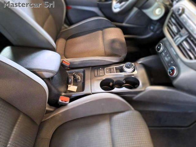 FORD Focus 1.5 ecoblue Business 120cv Autom N1 - GJ368JY