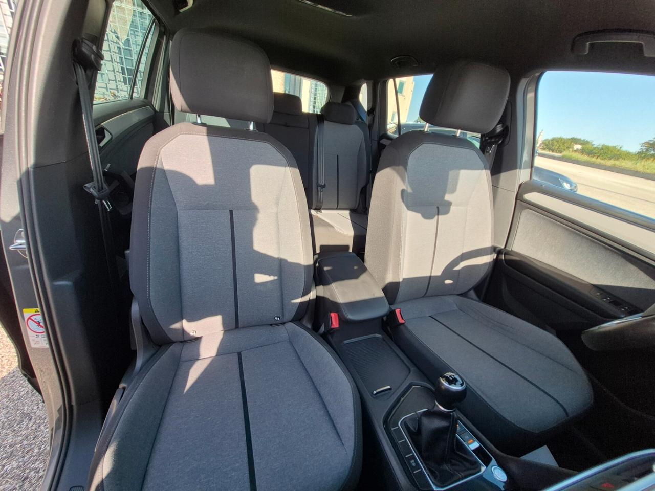 Seat Tarraco 2.0 TDI Style