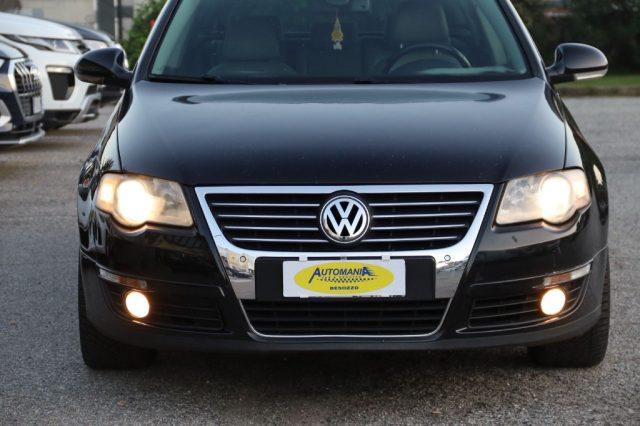 VOLKSWAGEN Passat 2.0 TDI 170CV DPF Var. DSG High.