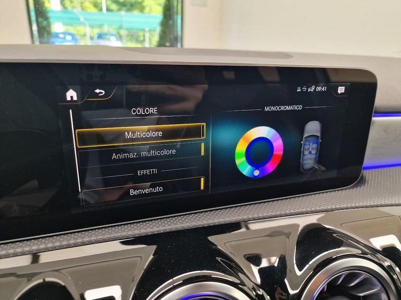 Mercedes-Benz Classe A A 35 AMG 4Matic