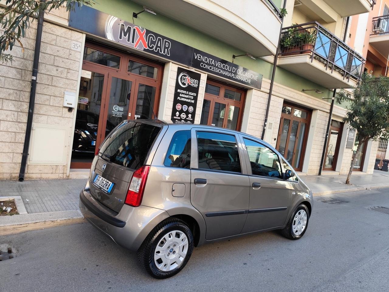 Fiat Idea 1.3 Multijet 70CV DIESEL PERFETTA