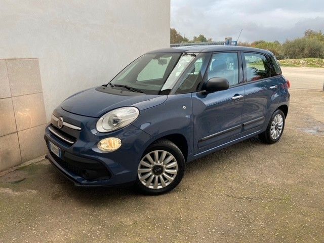 Fiat 500L 1.3 Multijet 95 CV Dualogic Business