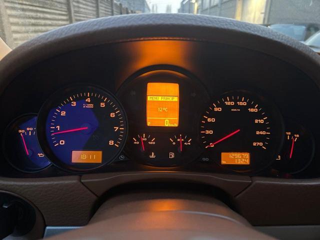 PORSCHE Cayenne 3.6 *FINANZIABILE* *PCM* *CERCHI 20"* *XENO*