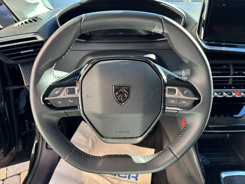 Peugeot 208 1.2 puretech Allure s&s 100cv LED-APP CONNECT-16"