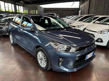 KIA Rio 1.2 MPi GPL Evolution