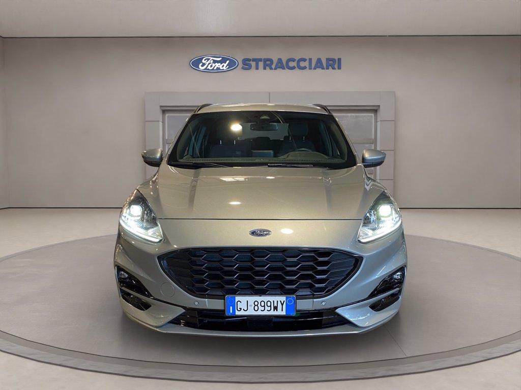 FORD Kuga 1.5 ecoblue ST-Line 2wd 120cv auto del 2022