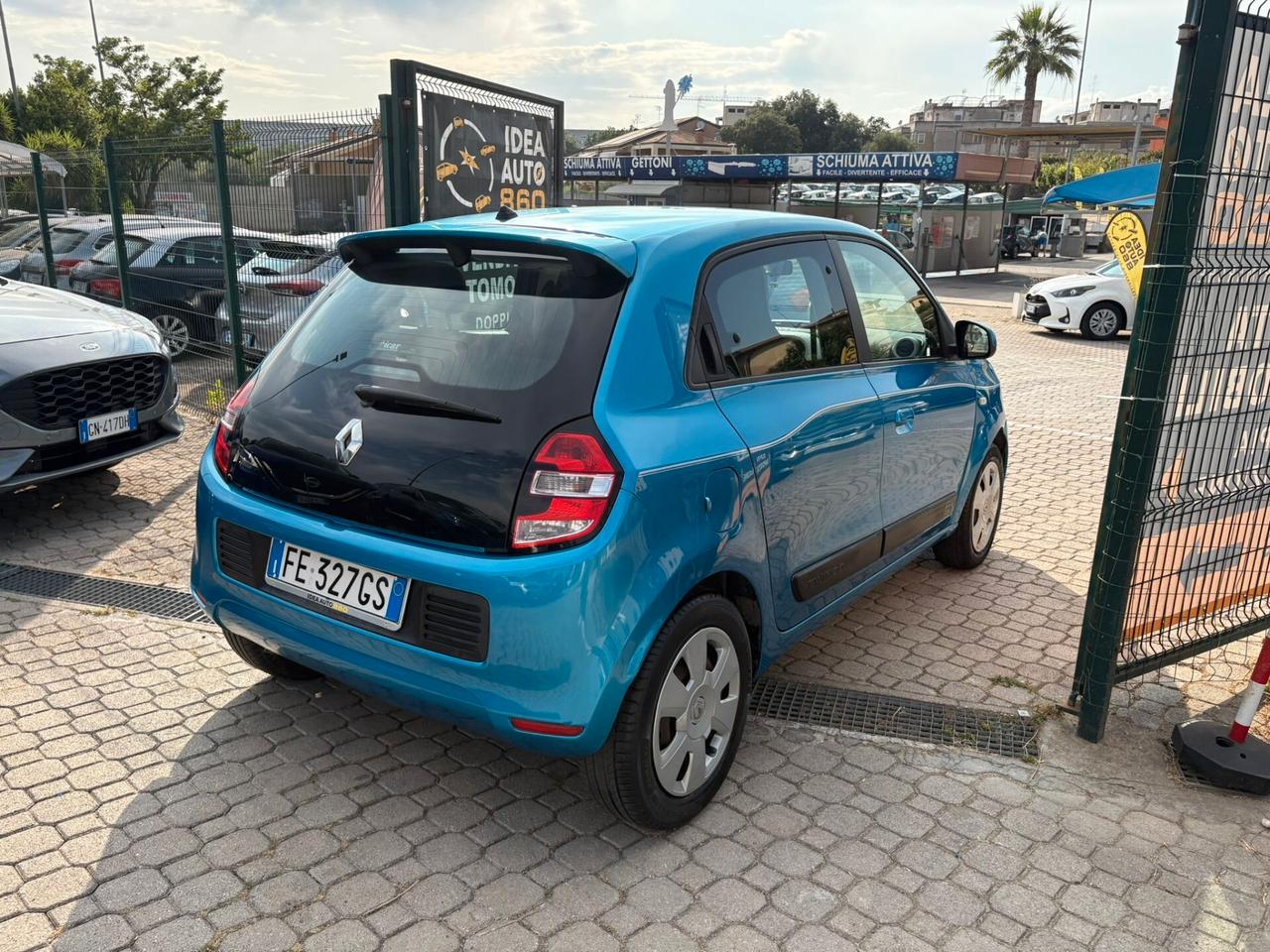 Renault Twingo SCe Zen