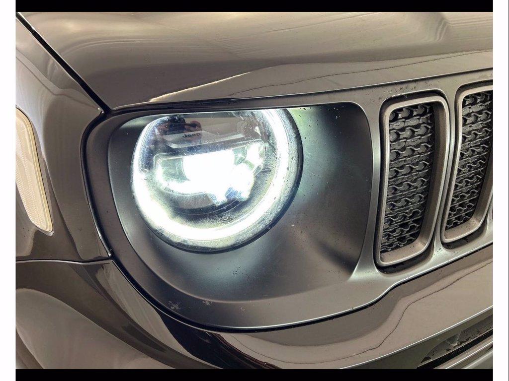 JEEP Renegade 1.3 t4 s 2wd 150cv ddct del 2020