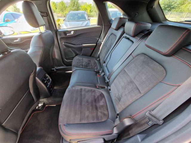 FORD Kuga 2.5 Full Hybrid 190 CV CVT 2WD ST-Line X