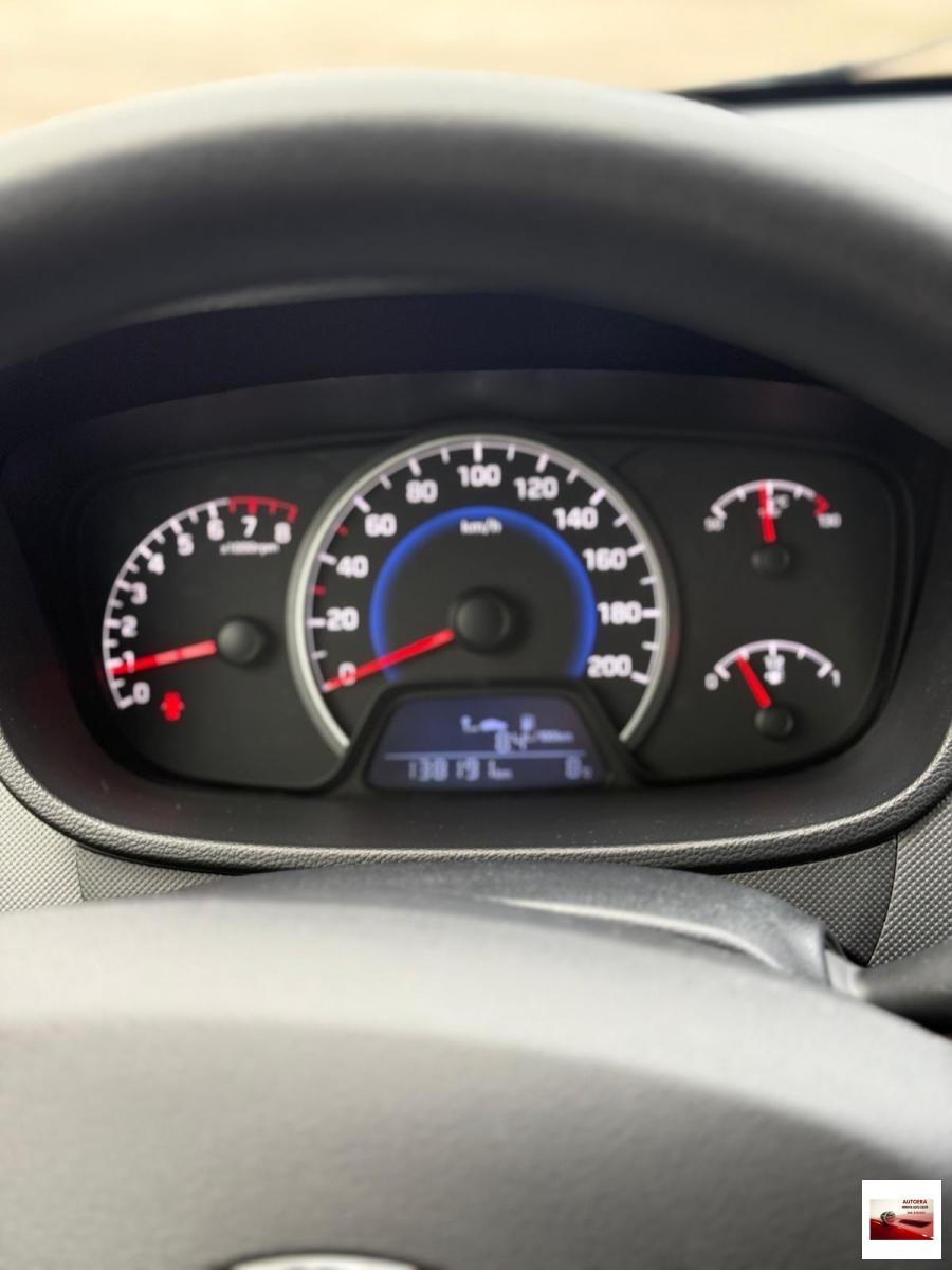 HYUNDAI - i10 - 1.0 LPGI Econext Sound Edition