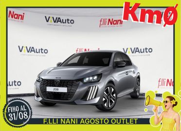 Peugeot 208 208 PureTech 100 Stop&Start 5 porte Allure
