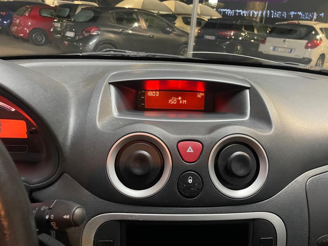 Citroen C3 1.1 Cashmere GPL