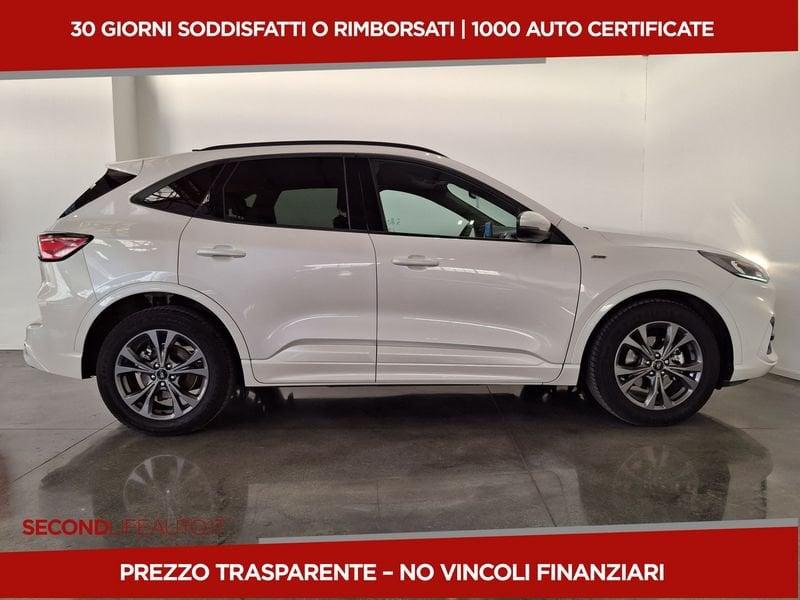 Ford Kuga 2.5 phev ST-Line 2wd 225cv cvt