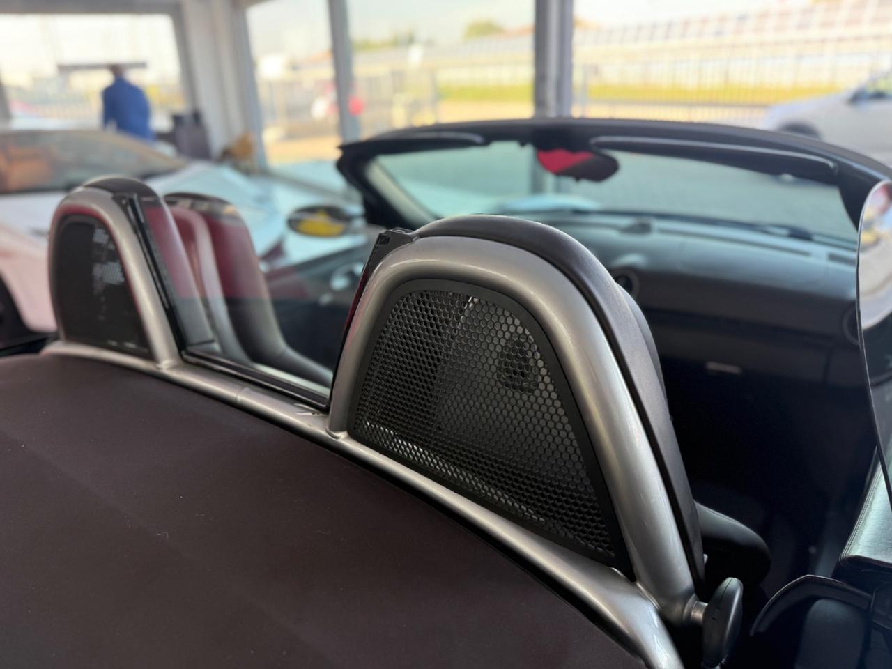 Porsche Boxster 3.4 24V S