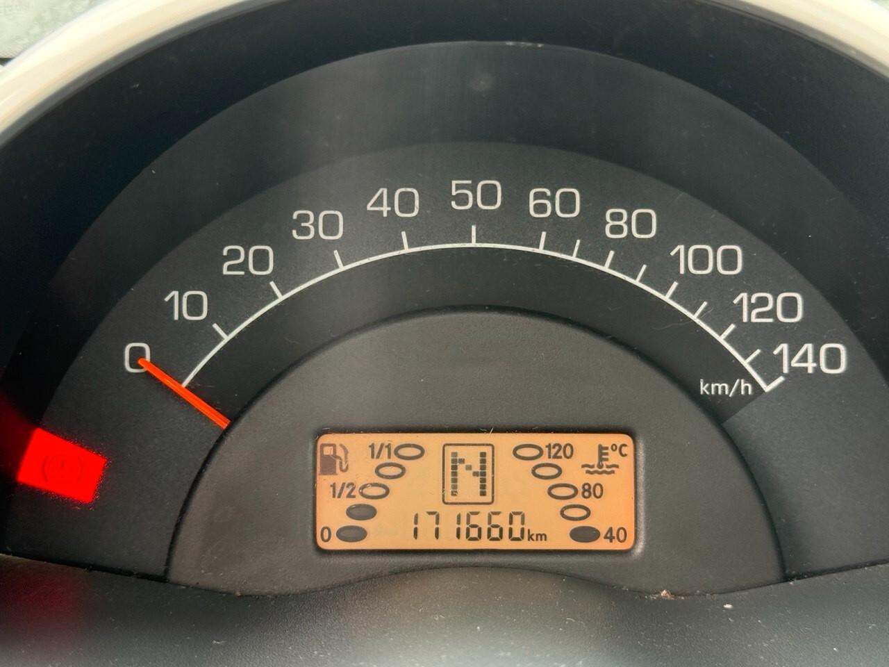 Smart ForTwo 700 coupé grandstyle (45 kW)