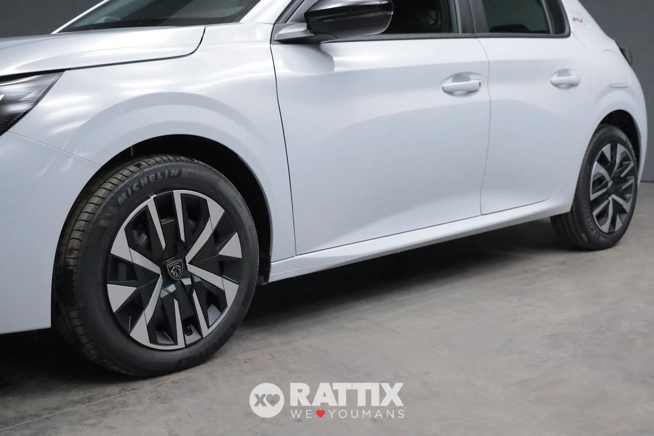 Peugeot 208 1.2 Hybrid 110CV Style e-DCS6