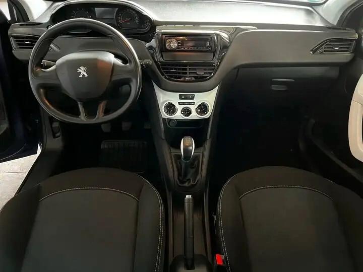 Peugeot 208 PureTech 68 5 porte Active