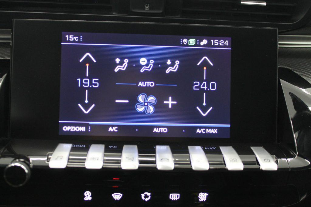 PEUGEOT 508 BlueHDi 130 Cv. SW Active Business