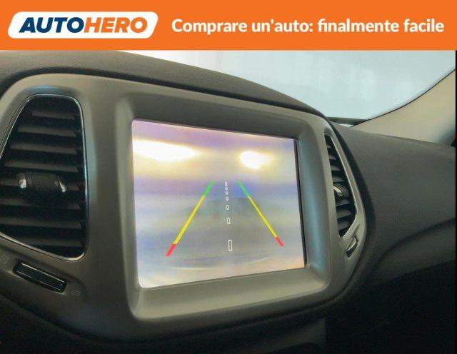 JEEP Compass 1.6 Multijet II 2WD Longitude