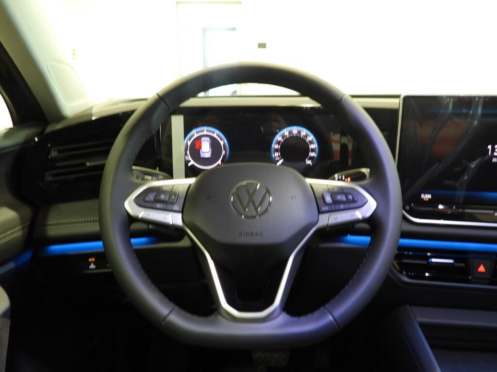 Volkswagen Tiguan 2.0 TDI SCR Life DSG