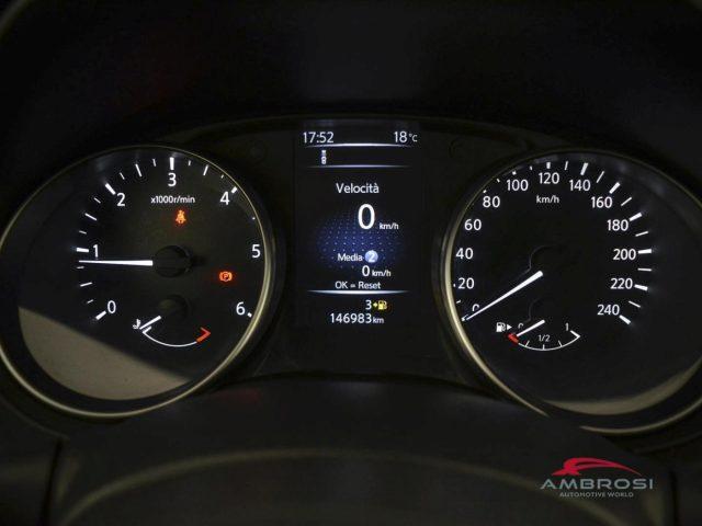 NISSAN Qashqai 1.5 dCi Tekna+ - PER OPERATORI DEL SETTORE