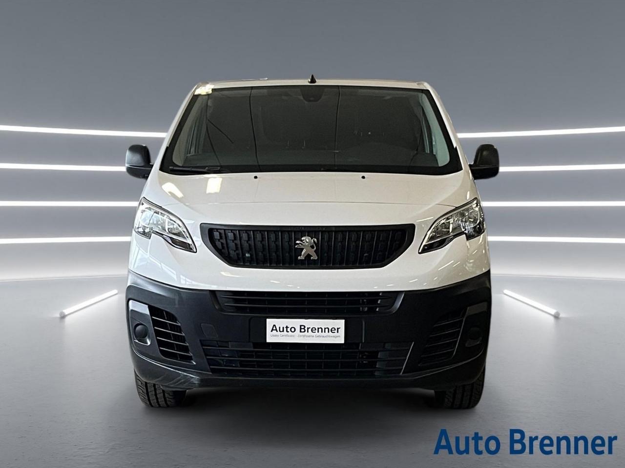 Peugeot Expert 1.5 bluehdi premium long 100cv s&s
