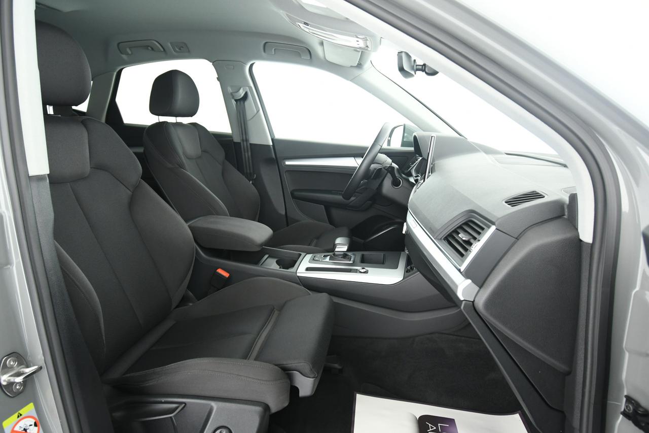 AUDI Q5 Sportback 40 2.0 tdi mhev 12V S line quattro S-LINE X2+CAMERA+ACC