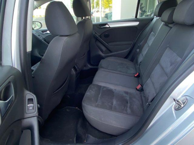 VOLKSWAGEN Golf 1.6 5p. Highline BiFuel Neopatentati