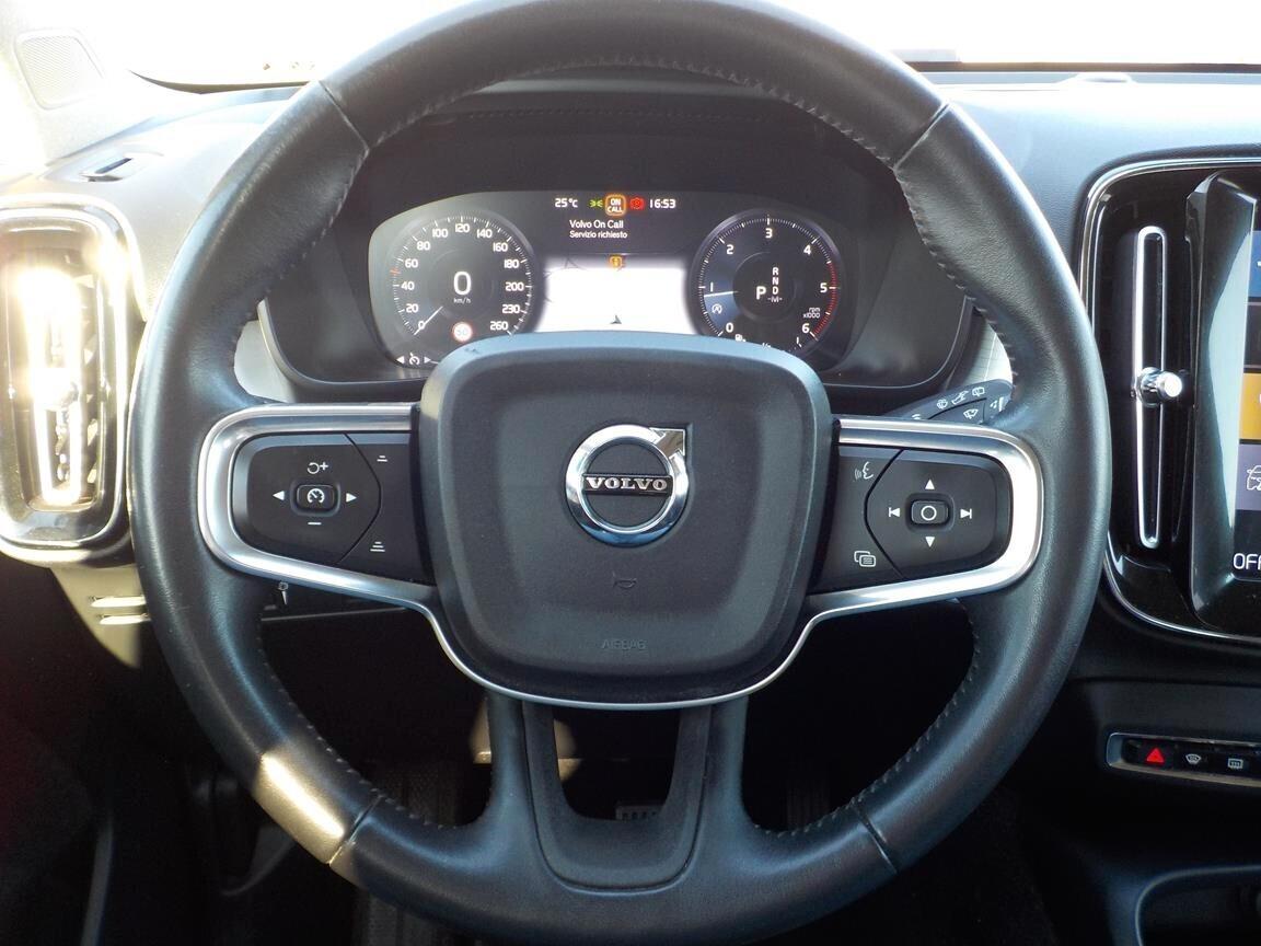 Volvo XC40 D4 AWD Geartronic