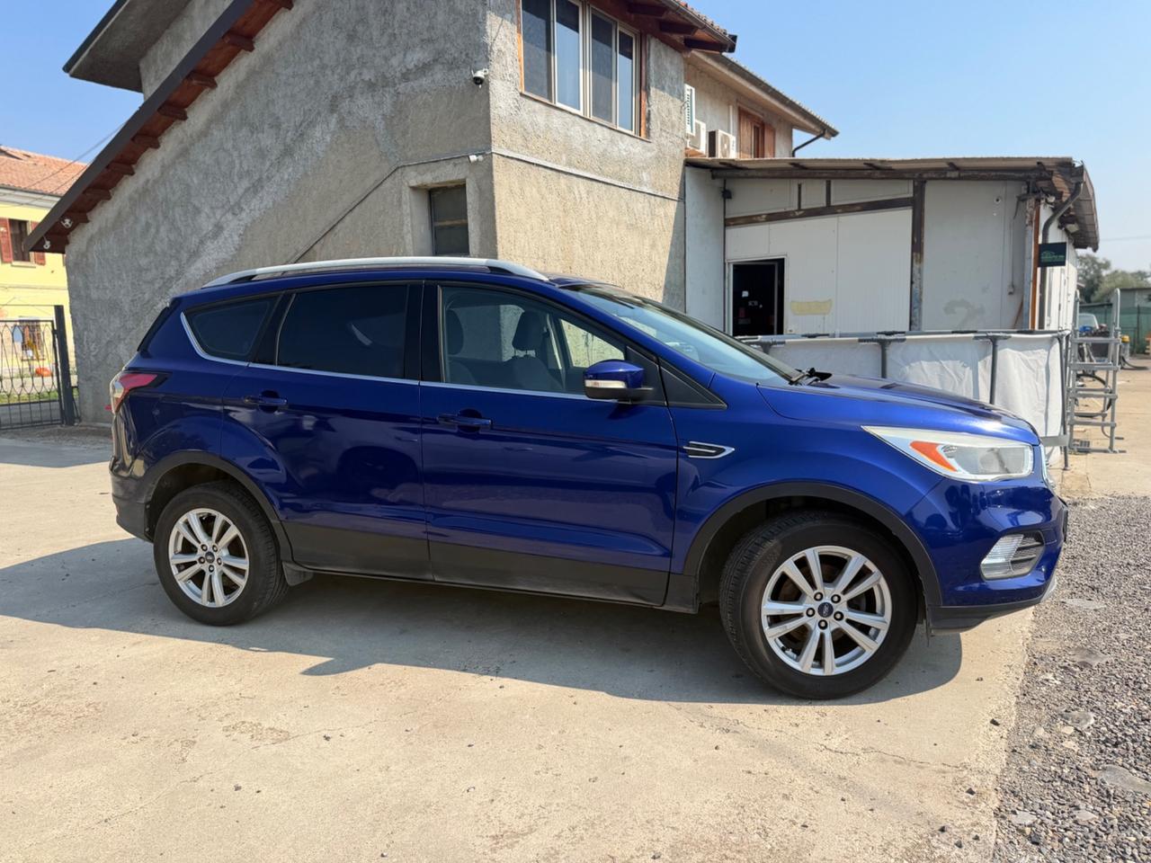 Ford Kuga 1.5 EcoBoost 120 CV S&S 2WD Business