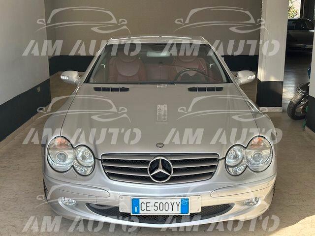 Mercedes-Benz SL 350 INT Cartier UNI PRO