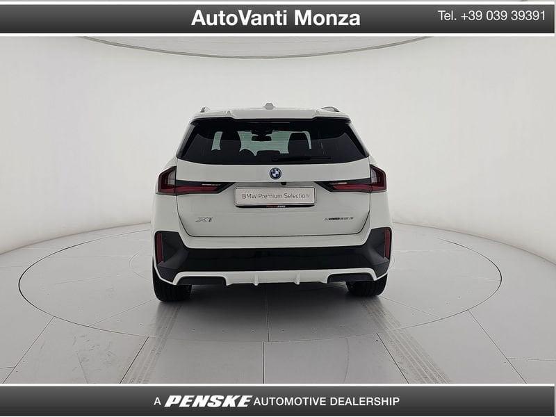 BMW X1 X1 xdrive 25e MSport Pro auto