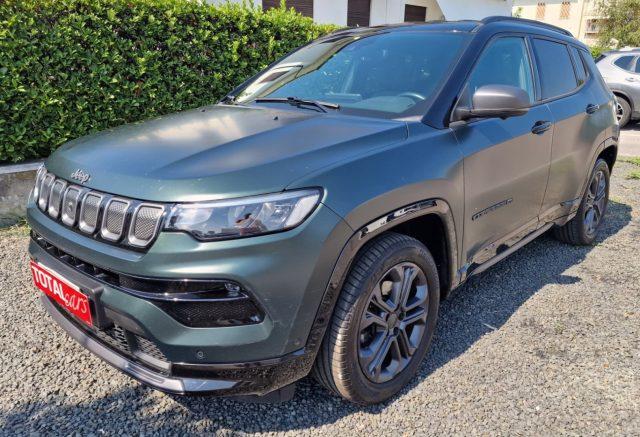 JEEP Compass 1.6 Multijet II 2WD 80° Anniversario IVA ESPOSTA
