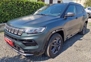 JEEP Compass 1.6 Multijet II 2WD 80° Anniversario IVA ESPOSTA