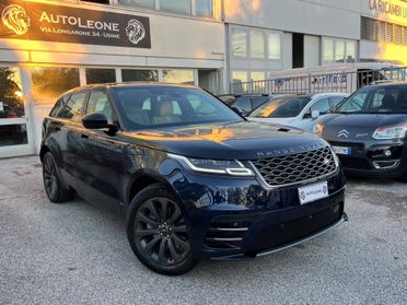 Land Rover Range Velar 2.0D I4 204 CV R-Dynamic SE