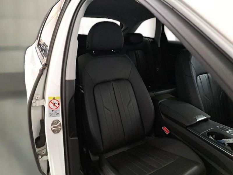 AUDI A6 AVANT 45 TDI MHEV 3.0 QUATTRO ULTRA S TRONIC BUSINESS PLUS STATION WAGON