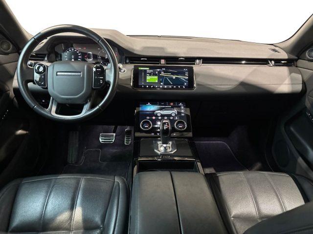 LAND ROVER Range Rover Evoque 2.0D I4 150CV AWD Aut R-Dynamic HSE