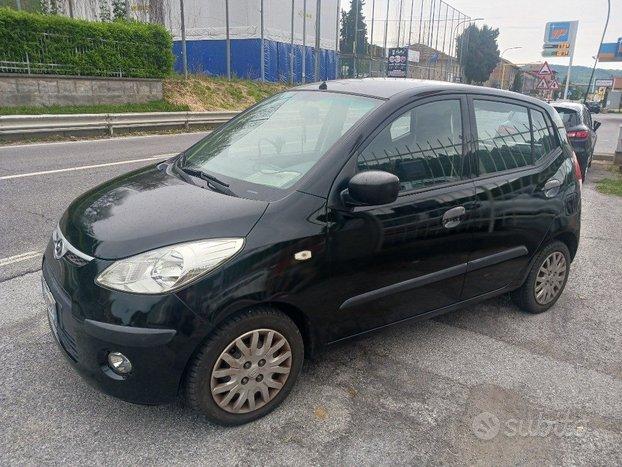 HYUNDAI i10 1.1 GPL