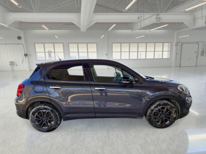 FIAT 500X 1.0 120CV MY22 CLUB