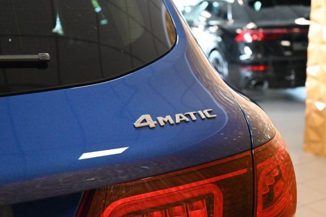 MERCEDES-BENZ GLC 300 DE 4MATIC PLUG-IN HYBRID PREMIUM AMG RADAR 19"FULL