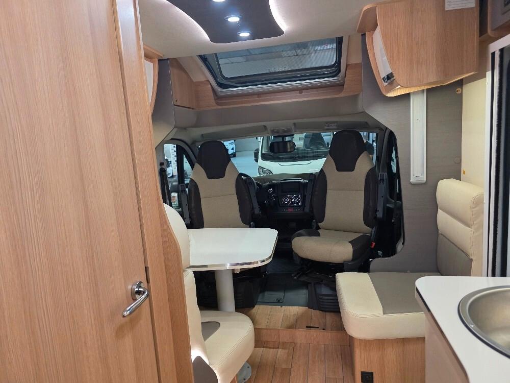 CAMPER MCLOUIS MC4 365