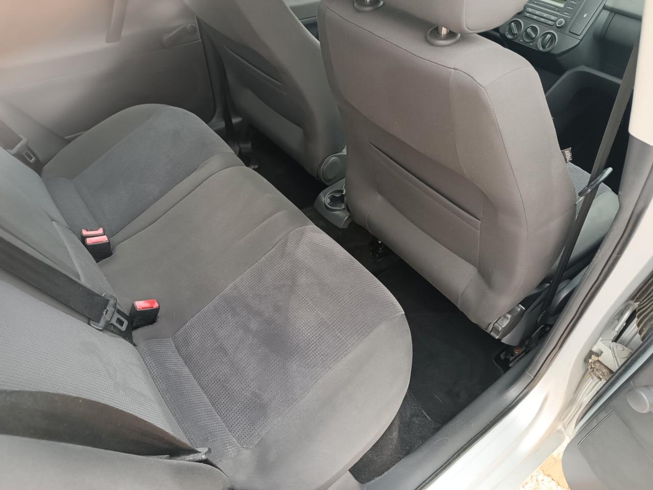 Volkswagen Polo 1.2 benzina garanzia