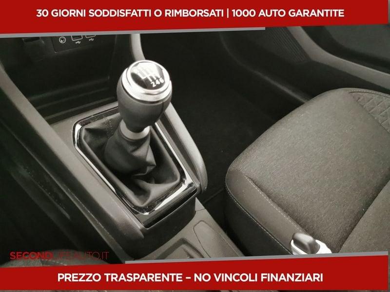 Renault Clio 1.0 tce Zen 90cv my21