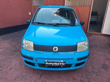 Fiat Panda 1.1 Active ok neopatentati